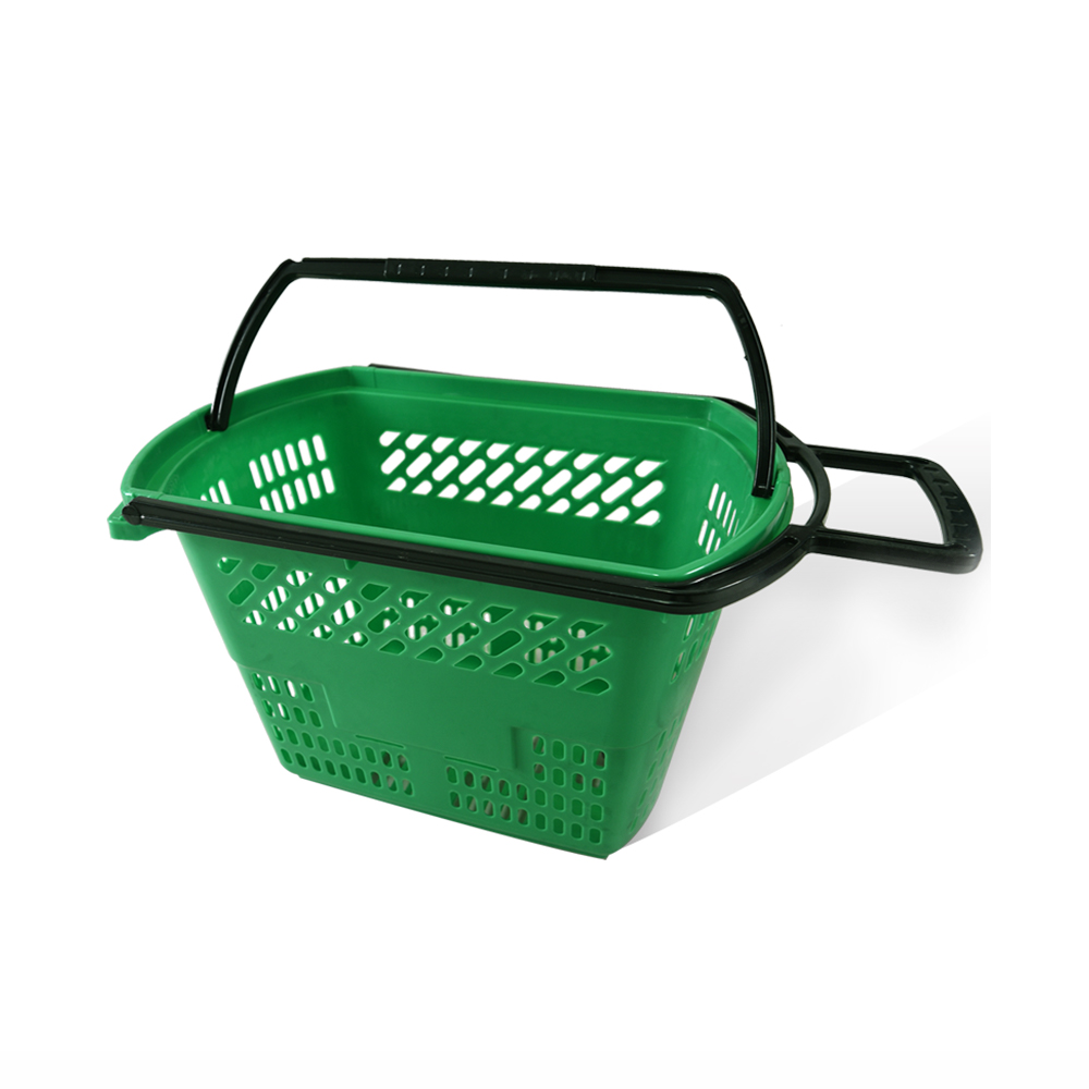 Shopping Baskets for Supermarkets
